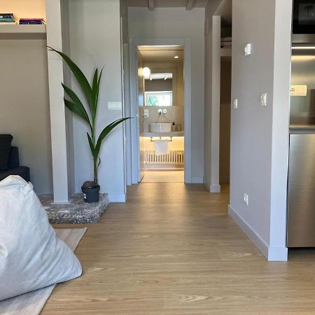 Apartmán Centrico Con Jardin En Santander Exteriér fotografie