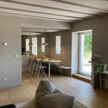 Apartmán Centrico Con Jardin En Santander Exteriér fotografie